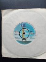 Lonely This Christmas / I Can't Stand It