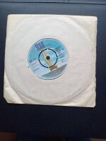 My Last Night With You / Movin' Next Door To You