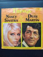 Things / Up, Up And Away