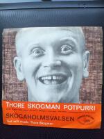 Skogaholmsvalsen / Potpurri