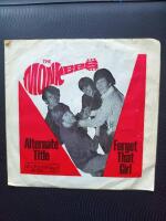 Forget  That Title / Alternate Title