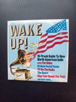 Wake Up! 15-track Guide to New North American Indie