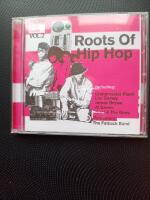 Roots of Hip Hop Mojo Music Guide Vol. 2