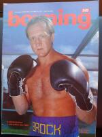 Boxning nr 6 1989