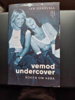Vemod undercover : boken om ABBA