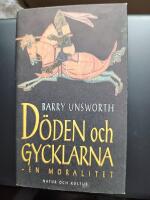 D&ouml;den och gycklarna : - en moralitet