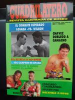 Cuadrilatero Novembre 1992