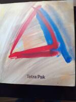 Tetra pak : visionen som blev verklighet : en annorlunda f&ouml;retagshistoria