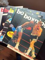 Boxning 1982