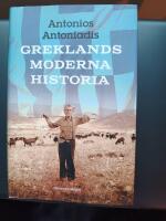 Greklands moderna historia