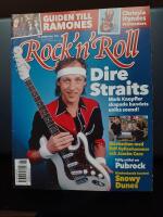 Rock&acute;n Roll # 6 2020