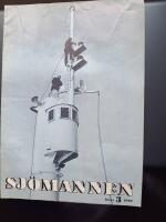 Sj&ouml;mannen  Mars 3 1982