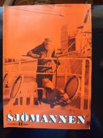 Sj&ouml;mannen  November 11 1980