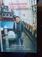 Sj&ouml;mannen  3 juni 2002