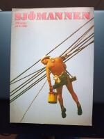 Sj&ouml;mannen  Oktober 10 1985