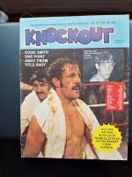 Knockout Feb 1976