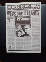 Boxing Update FLASH August 31 