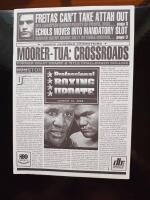 Professional Boxing Update August 10, 2002