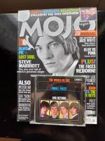 Mojo May 2012