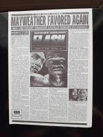 Boxing Update Flash March 31, 2002