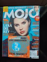 Mojo April 2021