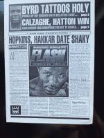 Boxing Update FLASH December 20, 2002