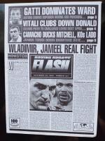 Boxing Update FLASH November 30, 2002