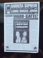 Professional Boxing Update November 10, 2002