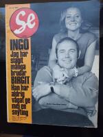 Tidningen SE nr 40, 1968