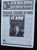 Boxing Update FLASH June 20, 2003