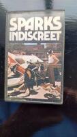 Indiscreet