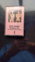 Country Life The 4th Roxy Music Album