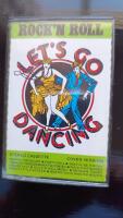 Rock'n Roll Let's Go Dancing