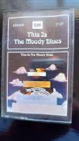 This is the Moody Blues