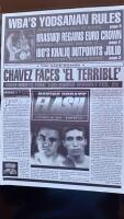 Boxing Update FLASH February 20, 2004