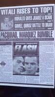 Professional Boxing Update April 30, 2004