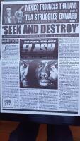 Boxing Update FLASH October 31, 2005