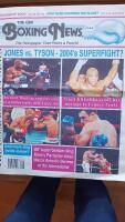 The USA Boxing News January 2004