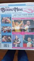 The USA Boxing News June 2006