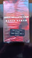 Dance Naked