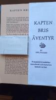 Kapten Bris &Auml;ventyr
