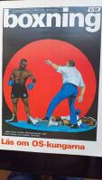 Boxning nr 4, 1988