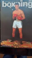 Boxning nr 3, 1988