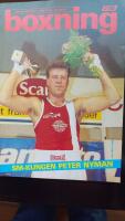 Boxning nr 2, 1988
