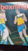 Boxning nr 1, 1981