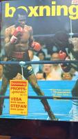 Boxning nr 4, 1981