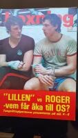 Boxning Nr 1, 1980