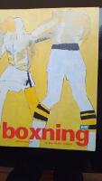Boxning nr 6, 1981