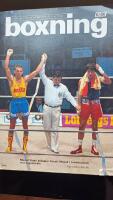 Boxning nr 6, 1986