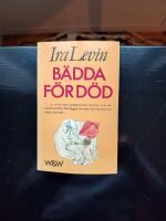 B&auml;dda F&ouml;r D&ouml;d